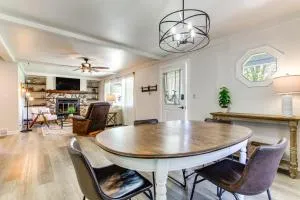 Charming Appleton Getaway about 3 Mi to Downtown! - Appleton