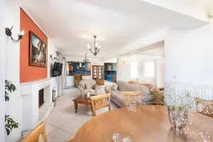 Aegean Whispers House - Ágios Fokás