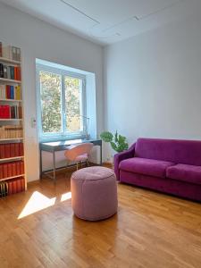 Muse Boutique Apartment
