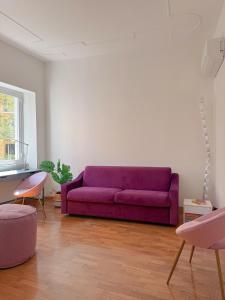 Muse Boutique Apartment
