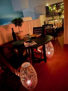 Hestía Vera Salinas Tu hogar para desconectar