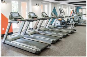 Vacation Apartments in Marina Del Rey