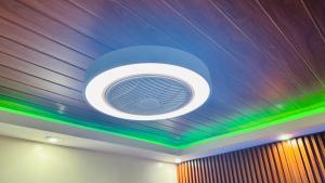 2BR Condo near Philippine Arena (Adrian’s Crib)