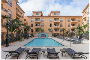 Vacation Apartments in Marina Del Rey