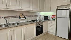 CASA BLANCA-Parking gratis