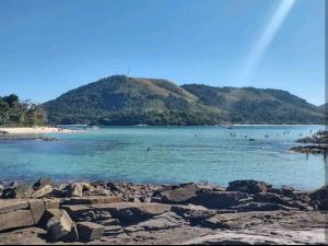 Kitnet - Praia da Verolme 9