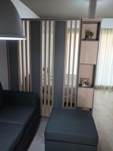 Mono ambiente Campus Vista Pilar