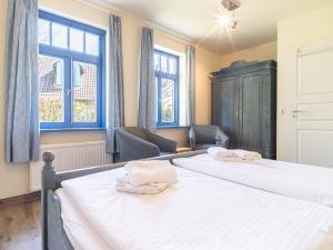 Ferienhaussiedlung Strandperlen Weidenhof 6b (Typ IX)