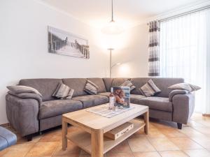 Strandoase Typ STO-A STRANDOASE Whg. SO5