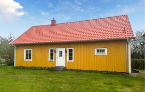 obrázek - Stunning Home In Frjestaden With Kitchen
