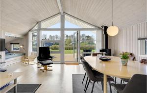 Holiday Home Strandparken Xi