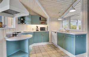 Holiday Home Strandparken Xi