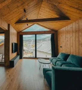 Chalet Smreky - Šumiac