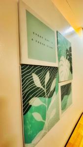 2BR Condo near Philippine Arena (Adrian’s Crib)