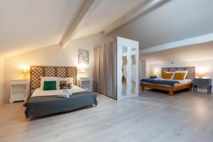 Appartements Atlantic Selection - Le Boudigau avec parking : photos des chambres