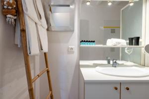 Appartements Atlantic Selection - Le Boudigau avec parking : photos des chambres