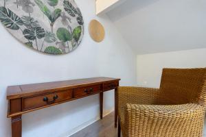 Appartements Atlantic Selection - Le Boudigau avec parking : photos des chambres