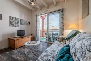 Appartements Atlantic Selection - Le Boudigau avec parking : photos des chambres