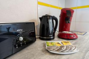 Appartements Atlantic Selection - Le Boudigau avec parking : photos des chambres