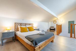 Appartements Atlantic Selection - Le Boudigau avec parking : photos des chambres