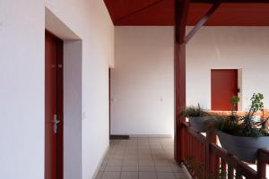 Appartements Atlantic Selection - Le Boudigau avec parking : photos des chambres