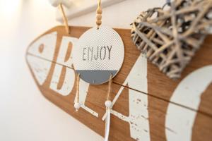 Appartements Atlantic Selection - Le Boudigau avec parking : photos des chambres