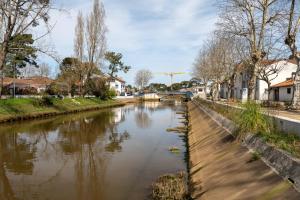 Appartements Atlantic Selection - Le Boudigau avec parking : photos des chambres