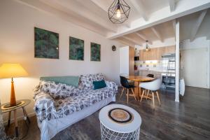 Appartements Atlantic Selection - Le Boudigau avec parking : photos des chambres