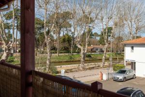 Appartements Atlantic Selection - Le Boudigau avec parking : photos des chambres