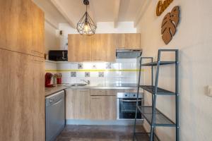 Appartements Atlantic Selection - Le Boudigau avec parking : photos des chambres