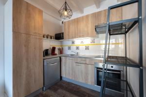 Appartements Atlantic Selection - Le Boudigau avec parking : photos des chambres