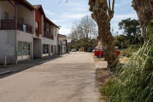 Appartements Atlantic Selection - Le Boudigau avec parking : photos des chambres