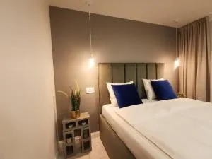 Noir Apartment - Sîntămăria-Orlea