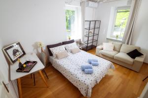 Riverview Residence - with parking