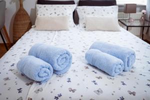 Riverview Residence - with parking