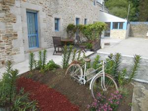 B&B / Chambres d'hotes Domaine de Kervail : photos des chambres