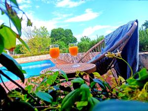 Holiday Home Marko with football field