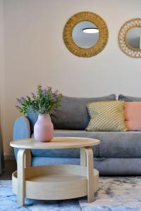 Luxury Apartment Albachiara with Private Pool