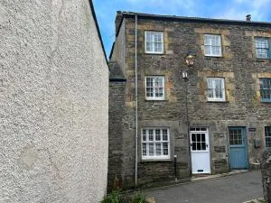 Ebb Tide - Fisherman's Cottage - Gorran Haven