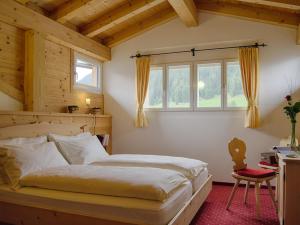 Standard Double Room room in Alpenhof