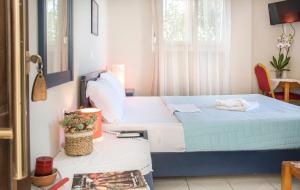 Small Double Room room in Christina Rooms