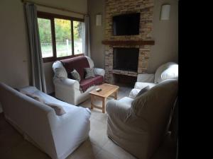 Casa en zona Llao Llao para 8 personas