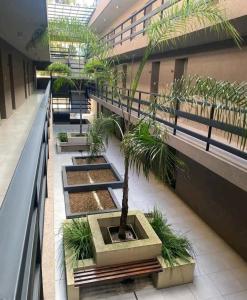 Mono ambiente Campus Vista Pilar