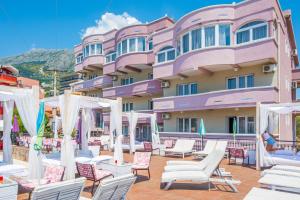 Accommodation Royal Azur