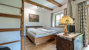 Chalet Apartments Ferius inklusive Jokercard im Sommer