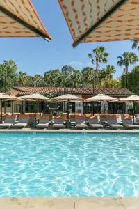 فندق وسبا استانسيا لا جولا - رانشو برناردو