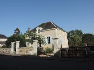 Maisons de vacances La Gatinelle : photos des chambres
