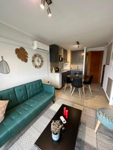 Elegante y Céntrico dpto 1D 1B