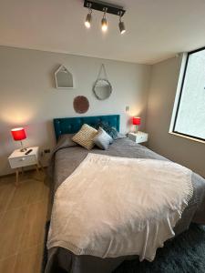 Elegante y Céntrico dpto 1D 1B