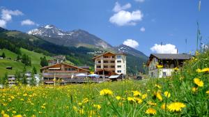 Alpenhof - 3-star hotels in Davos